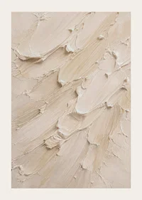 Soft texture in creamy shades creates harmonious rest.-3