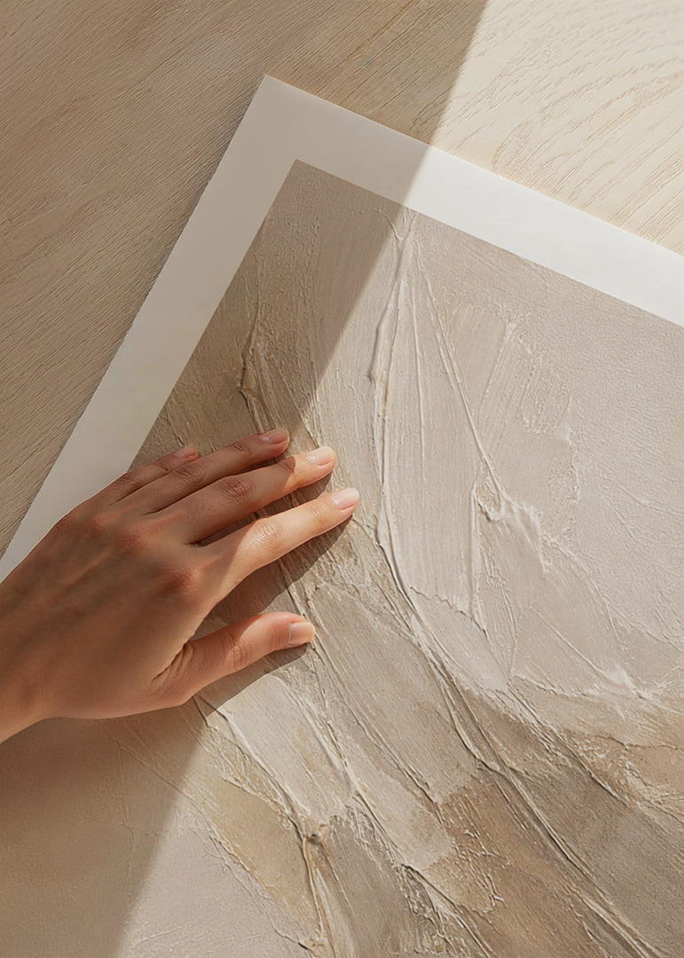 Soft colors create a calming sense of harmony.-12