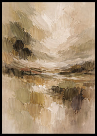 Soft brushstrokes create a calm and dreamy atmosphere.-4
