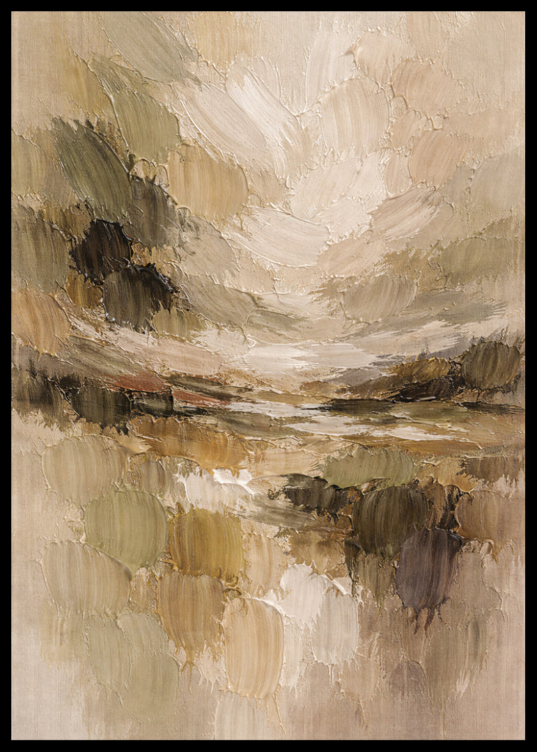 Soft brushstrokes create a calm and dreamy atmosphere.-12