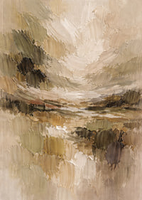 Soft brushstrokes create a calm and dreamy atmosphere.-5