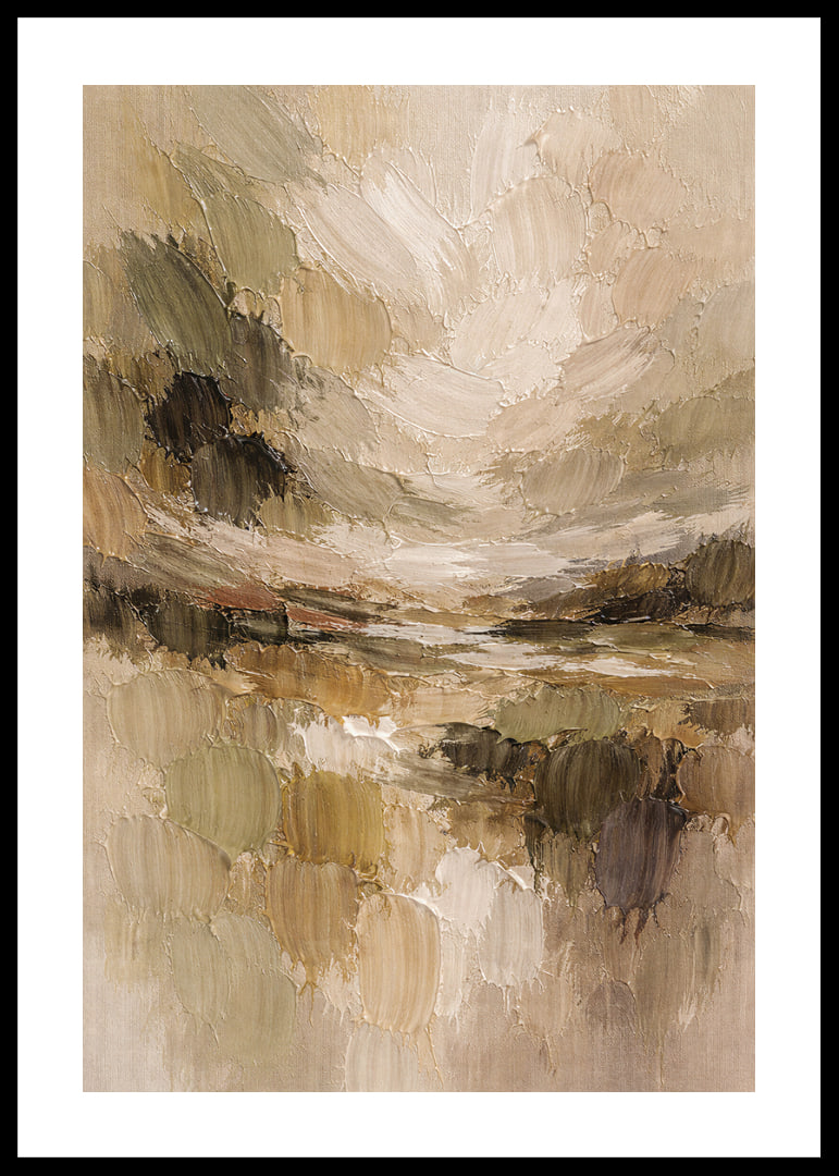 Soft brushstrokes create a calm and dreamy atmosphere.-12