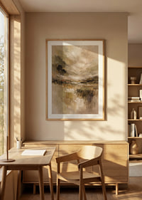 Soft brushstrokes create a calm and dreamy atmosphere.-6