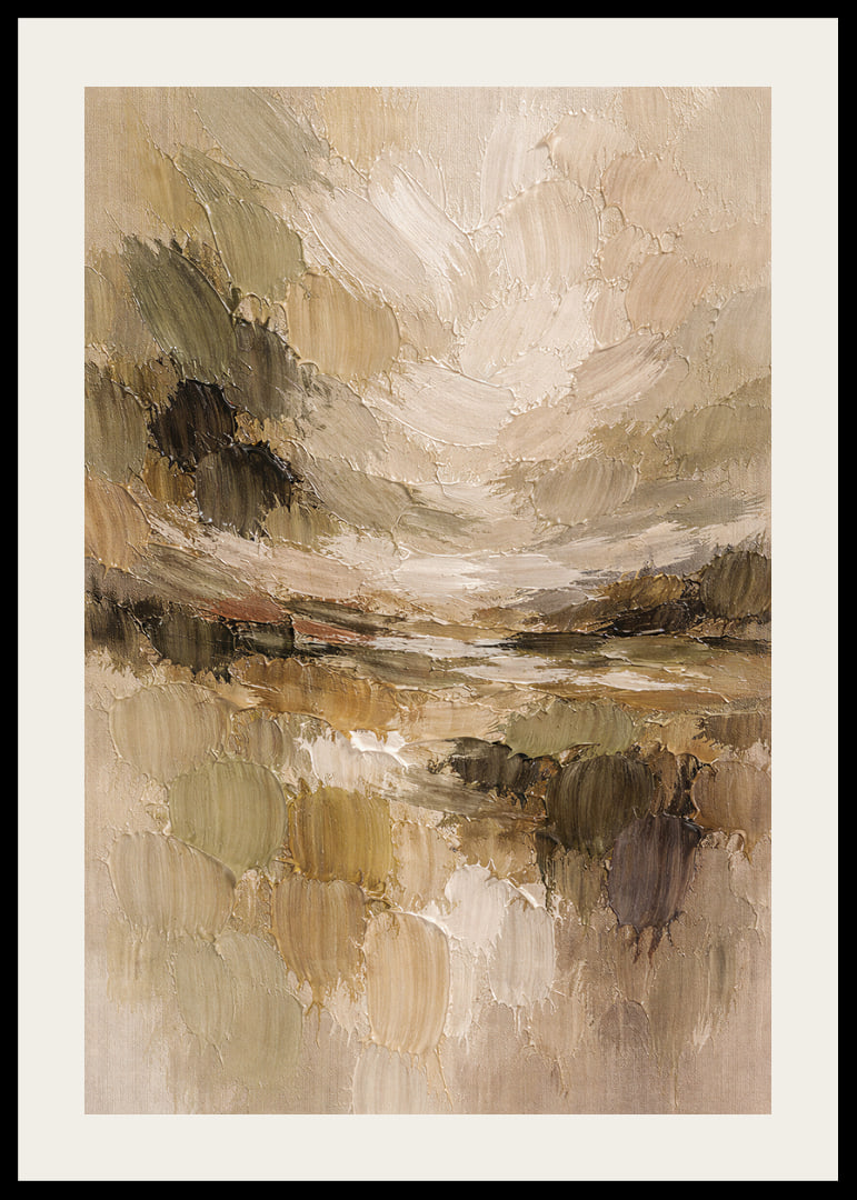 Soft brushstrokes create a calm and dreamy atmosphere.-12