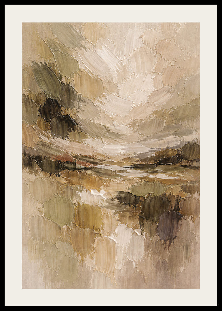 Soft brushstrokes create a calm and dreamy atmosphere.-12