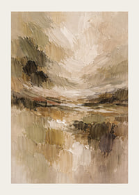 Soft brushstrokes create a calm and dreamy atmosphere.-3