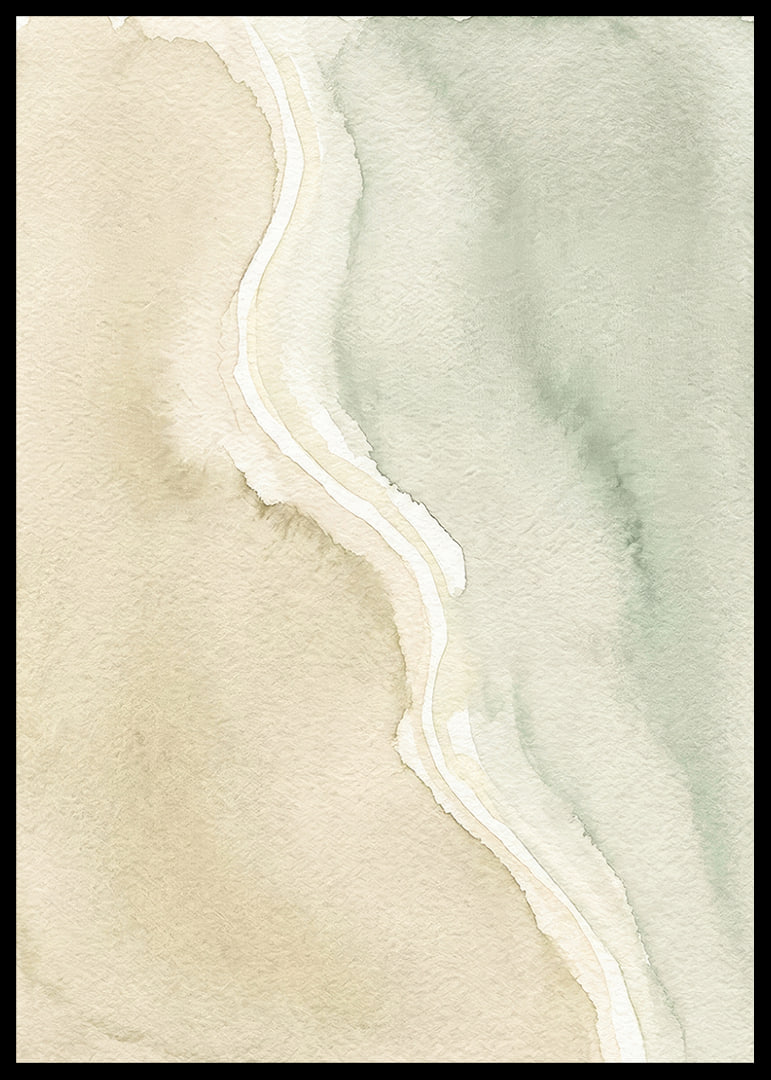 Soft pastel shades create calm and harmony.-12