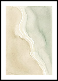 Soft pastel shades create calm and harmony.-0