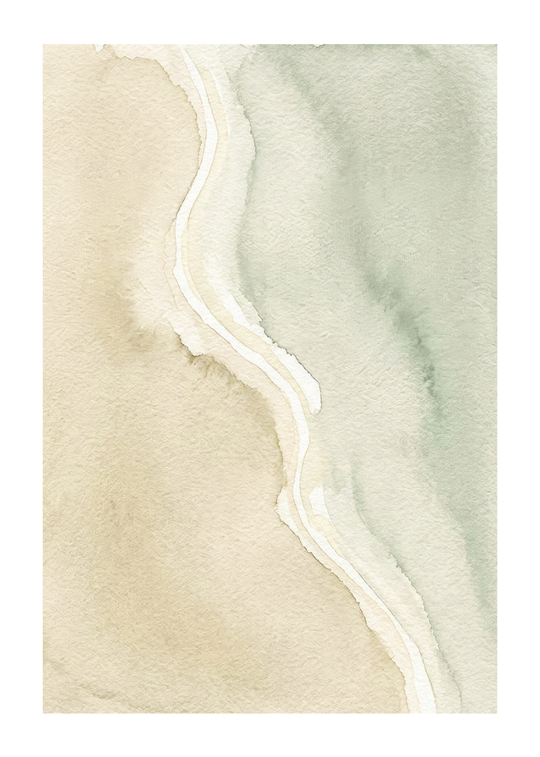 Soft pastel shades create calm and harmony.-12
