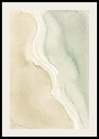 Soft pastel shades create calm and harmony.-2