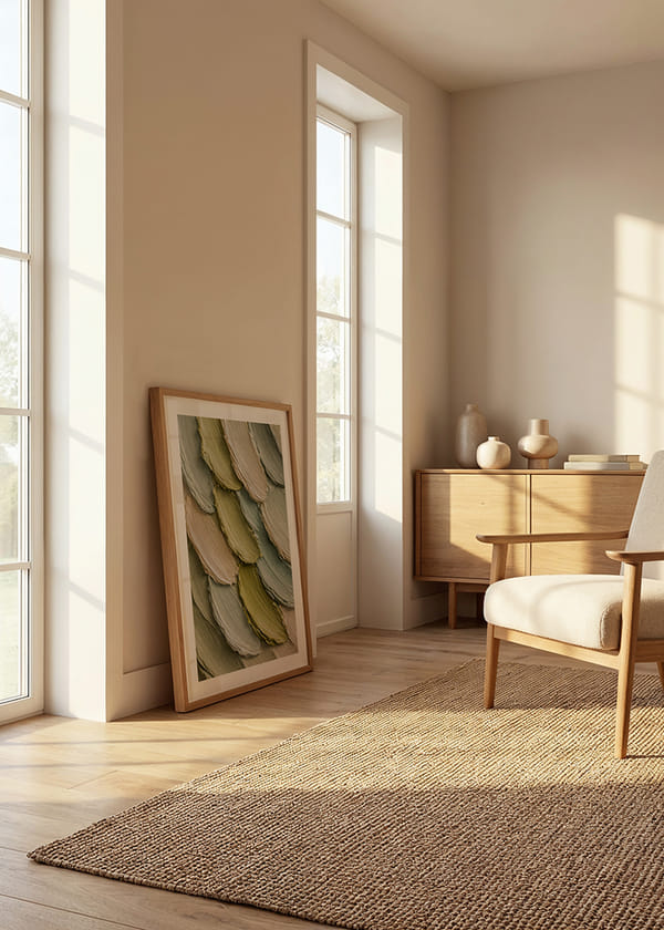 Poster Oasis Dreams crossfade