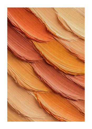 Plakat Waves Of Warmth