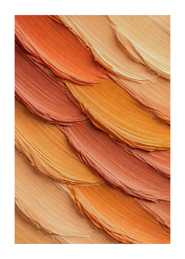 Poster Waves Of Warmth