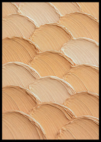 Soft, golden waves for an elegant vibe.-4