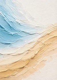 Soft tones of blue and beige create a harmonious feeling.-5