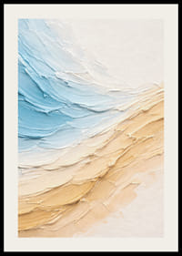 Soft tones of blue and beige create a harmonious feeling.-2