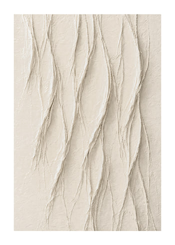 Poster Woven Paths