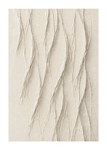 Poster Woven Paths