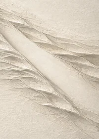 Soft contours of sand dunes in remote desert landscape.-5