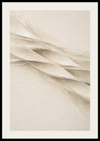 Mjuka, krämiga nyanser vävs samman i ett harmoniskt spel.-2