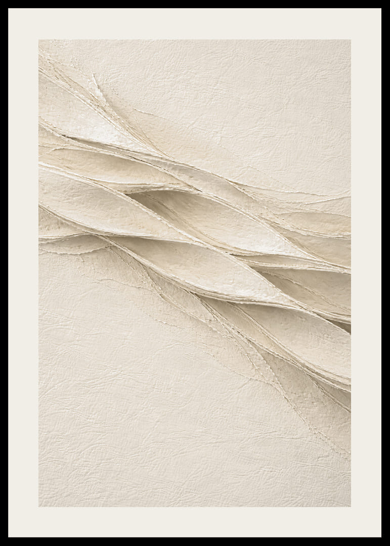 Mjuka, krämiga nyanser vävs samman i ett harmoniskt spel.-12