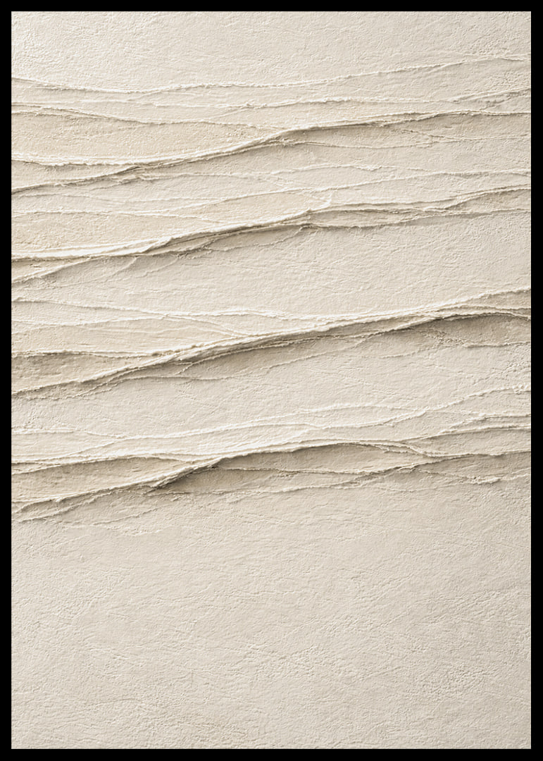 Soft earth tones in a harmonious and calming composition.-12