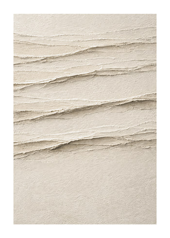Poster Woven Horizons