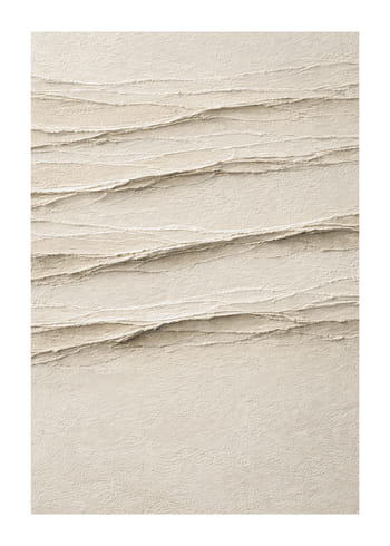 Affiche Woven Horizons