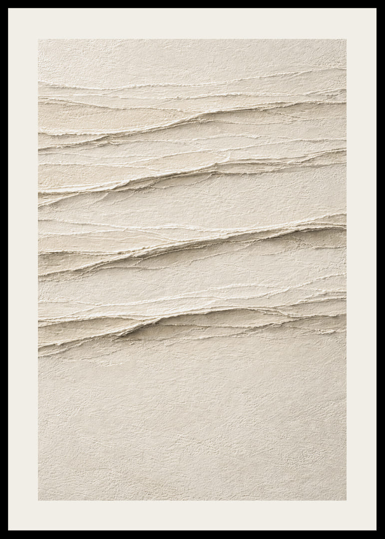Soft earth tones in a harmonious and calming composition.-12