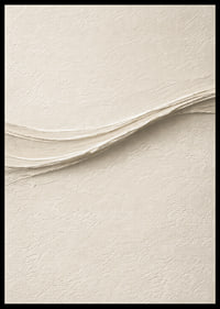 A harmonious wave of light shades and textures.-4