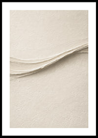 A harmonious wave of light shades and textures.-0