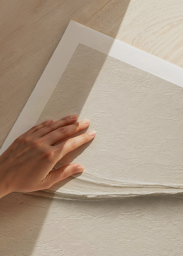 A harmonious wave of light shades and textures.-12