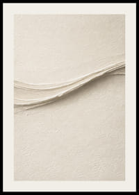 A harmonious wave of light shades and textures.-2