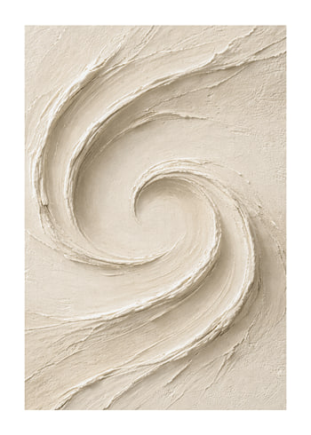 Poster Ethereal Motion