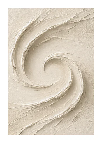Poster Ethereal Motion