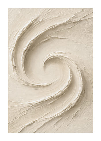 Poster Ethereal Motion