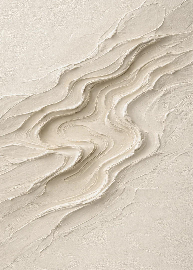 Wavy textures create a calm and spacious atmosphere.-12