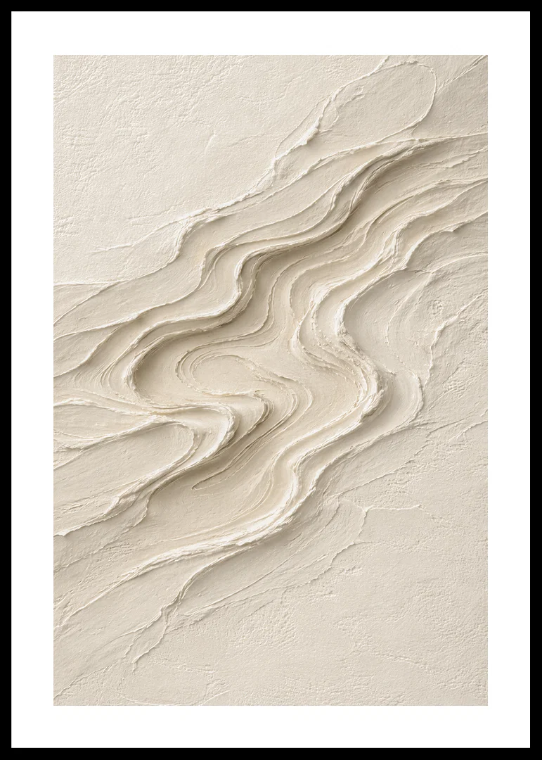 Wavy textures create a calm and spacious atmosphere.-12
