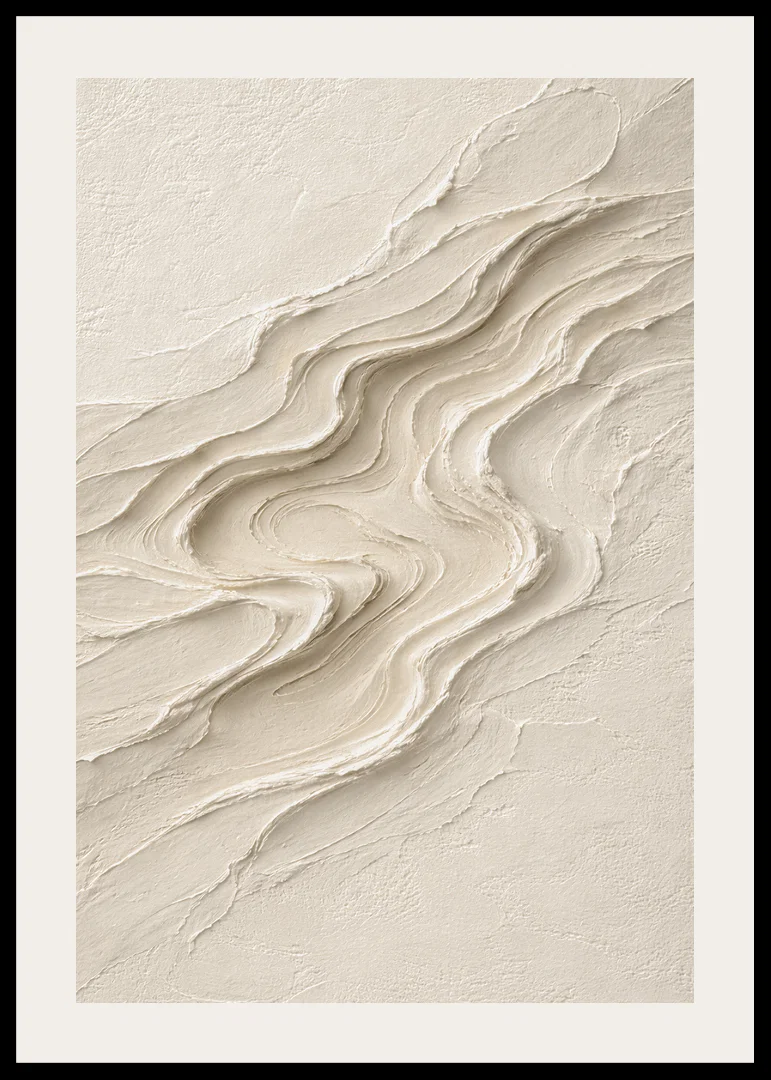 Wavy textures create a calm and spacious atmosphere.-12