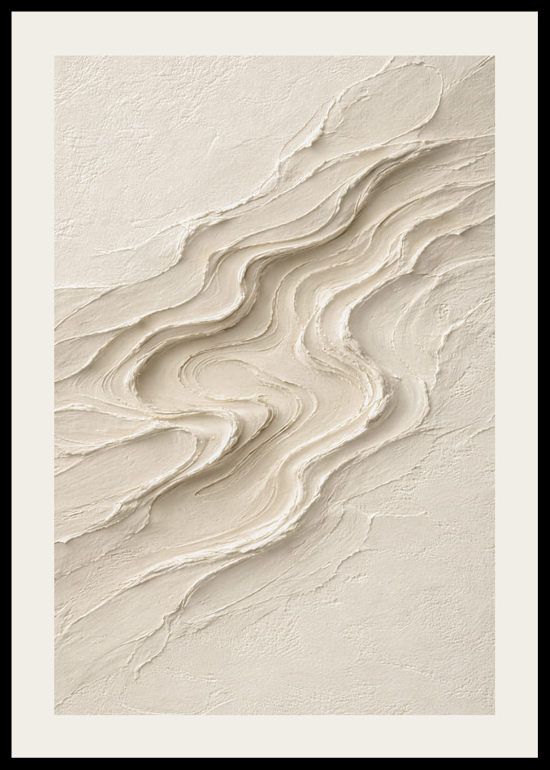 Wavy textures create a calm and spacious atmosphere.-12