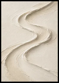 Soft curves create a calm and harmonious movement.-4