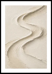 Soft curves create a calm and harmonious movement.-0