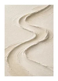 Soft curves create a calm and harmonious movement.-1
