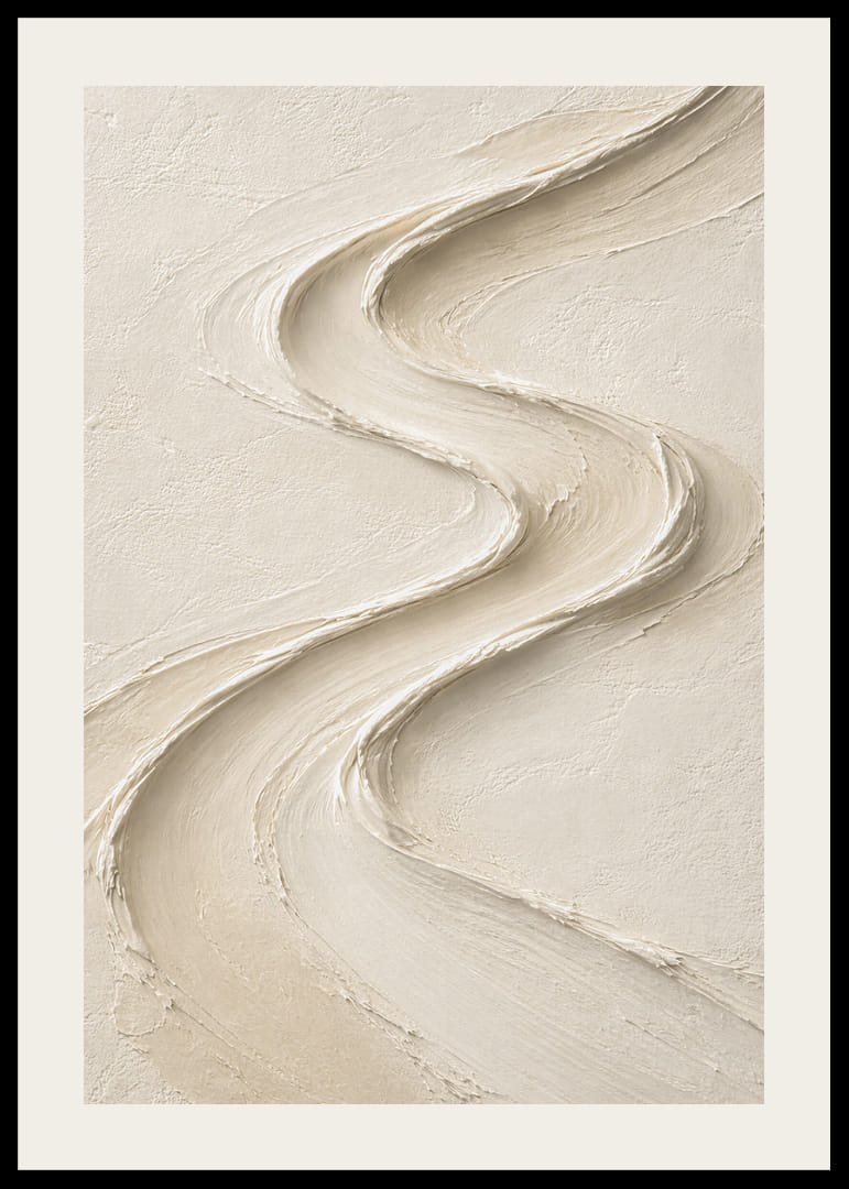 Soft curves create a calm and harmonious movement.-12