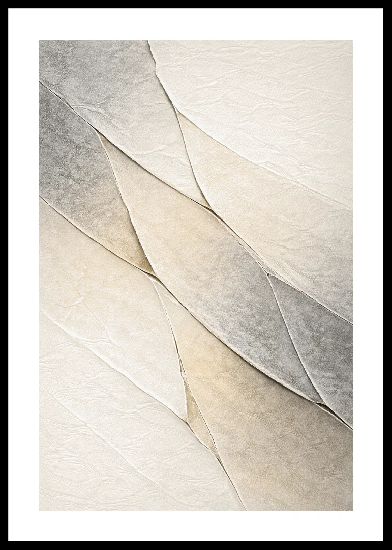 A sense of calm with soft earth tones in unique patterns.-12