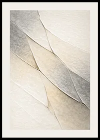 A sense of calm with soft earth tones in unique patterns.-2