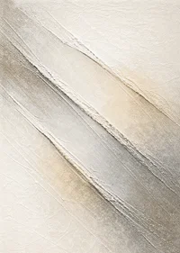 Soft shades in a harmonious flow create depth and tranquility.-5