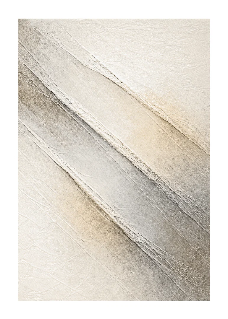Soft shades in a harmonious flow create depth and tranquility.-12