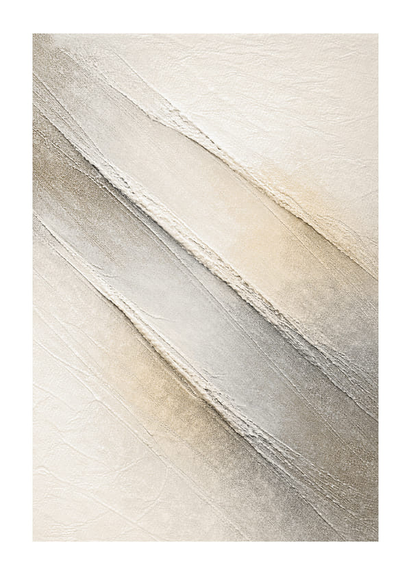 Poster Celestial Currents