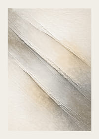 Soft shades in a harmonious flow create depth and tranquility.-3